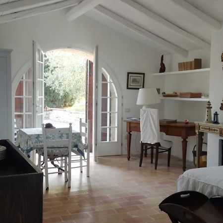 Agriturismo Mondomini Campofilone Екстериор снимка