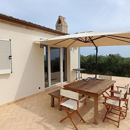 Agriturismo Mondomini Campofilone Екстериор снимка