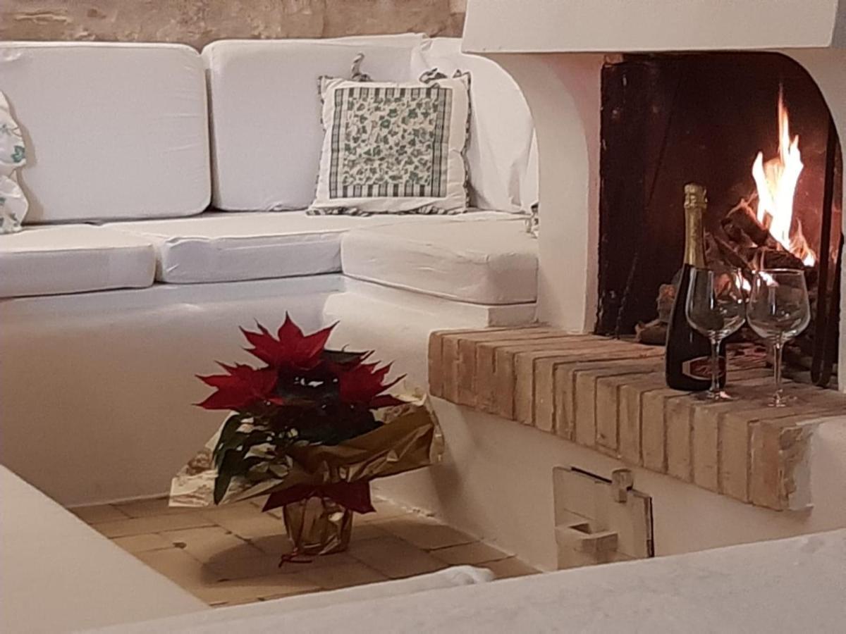 Agriturismo Mondomini Campofilone Екстериор снимка
