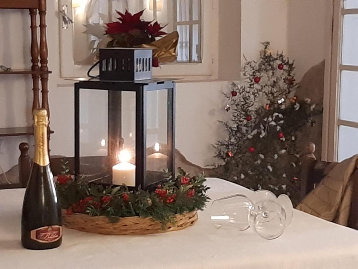 Agriturismo Mondomini Campofilone Екстериор снимка