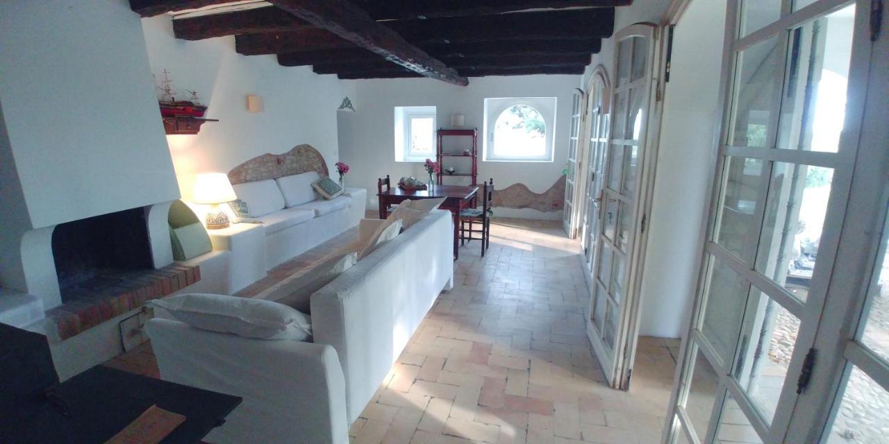 Agriturismo Mondomini Campofilone Екстериор снимка
