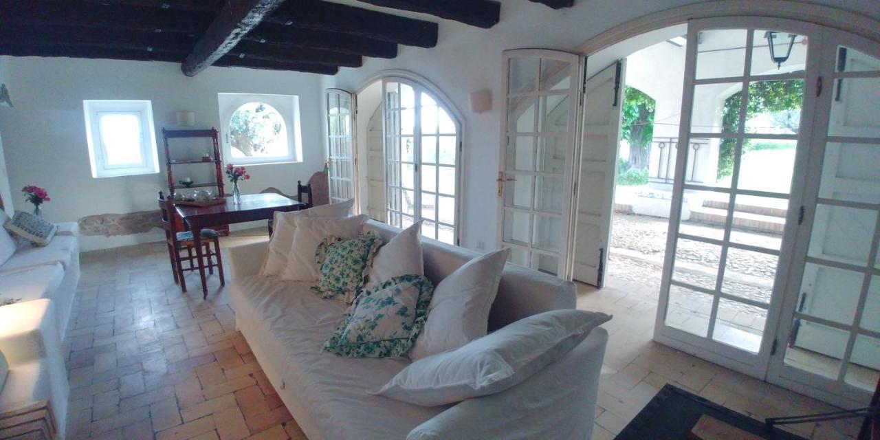 Agriturismo Mondomini Campofilone Екстериор снимка