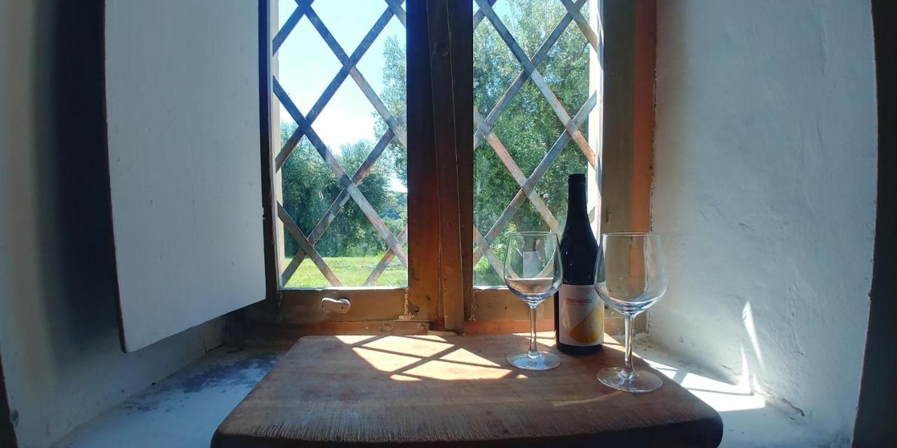 Agriturismo Mondomini Campofilone Екстериор снимка