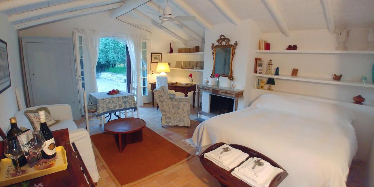 Agriturismo Mondomini Campofilone Екстериор снимка