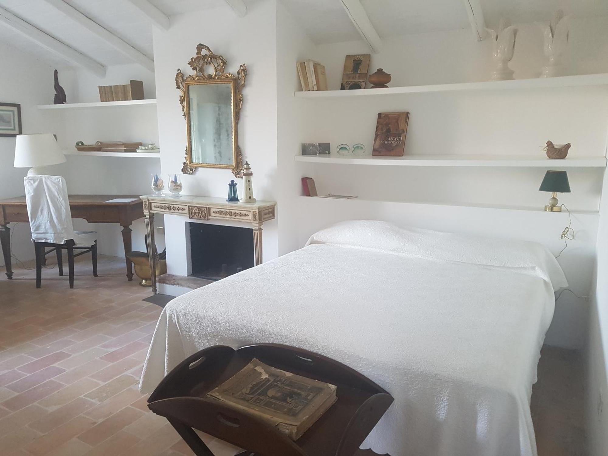 Agriturismo Mondomini Campofilone Екстериор снимка