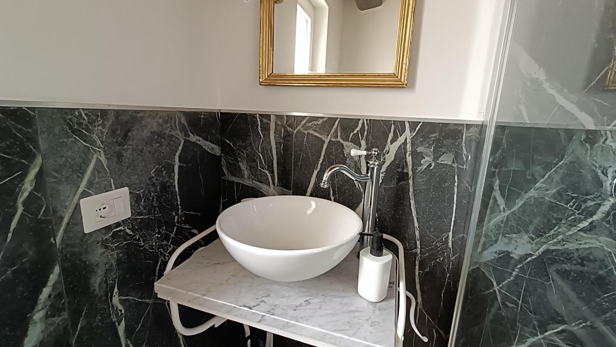 Agriturismo Mondomini Campofilone Екстериор снимка